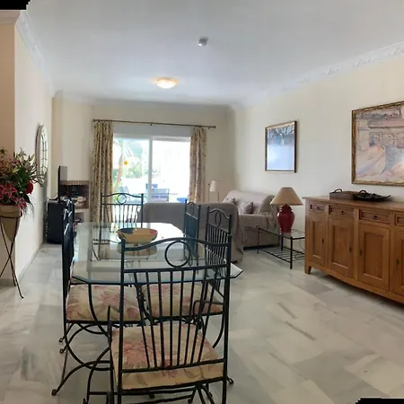 Appartement Lets In The Sun Beachside La Cala De Mijas