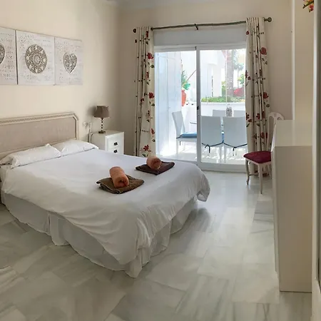 Lets In The Sun Beachside * La Cala De Mijas