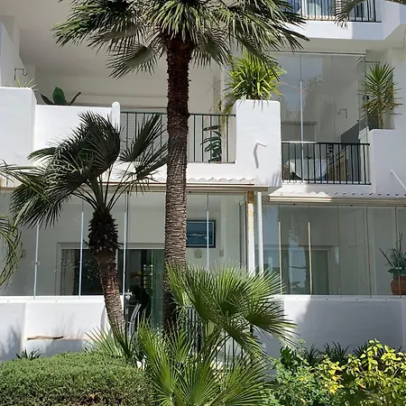 Lets In The Sun Beachside Appartement La Cala De Mijas