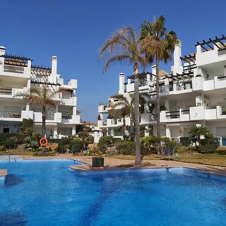 Appartement Lets In The Sun Beachside