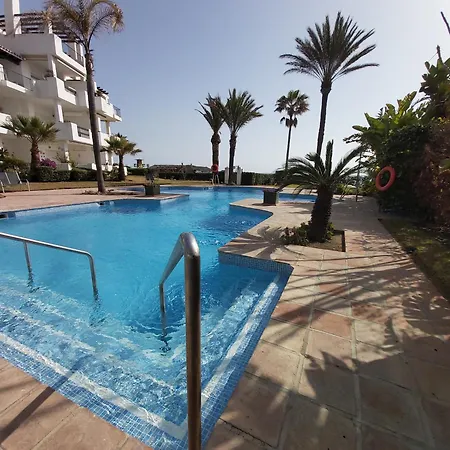 Appartement Lets In The Sun Beachside *