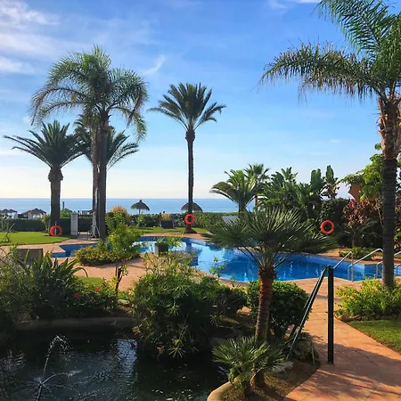 Lets In The Sun Beachside Appartement La Cala De Mijas